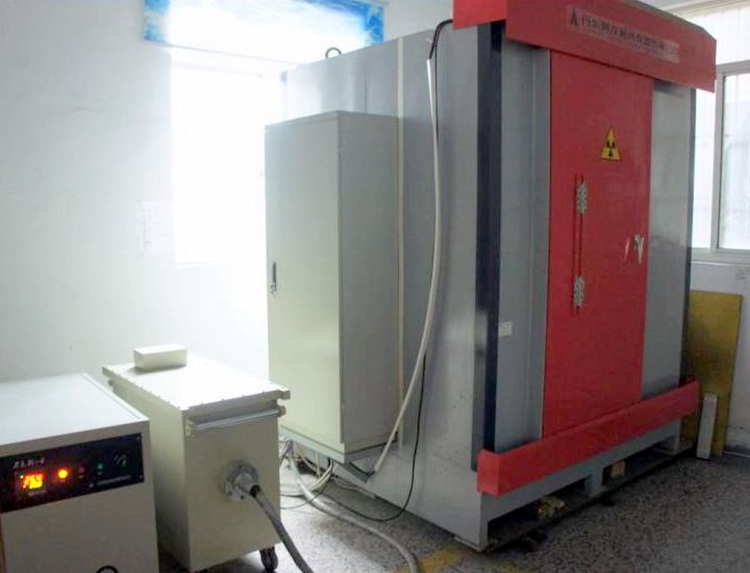 X侀̽xz(yn)C(j) X-ray Flaw Detector-2