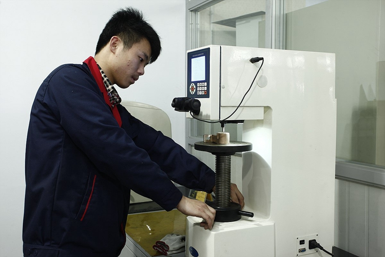 SӲӋ(j) Hardness Tester