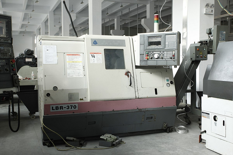 ձһб(do)܉܇ OKUMA-BYJC CNC Lathe